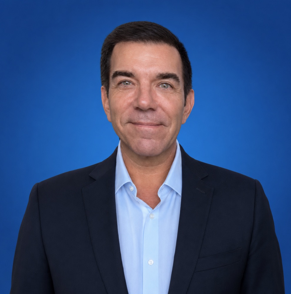 Mike Panzarella